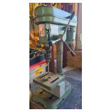 R.U.C. Drill Press