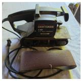 Sander & Scroll Saws