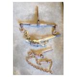 Cable Puller & Chain Binders