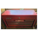 Stack-On Toolbox