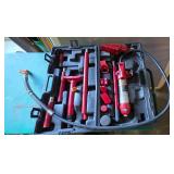 Pittsburgh 8,000lb Hydraulic Jack