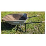 Wheelbarrow