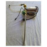 Transfer Pump