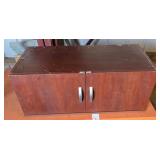 Wooden Cabinet