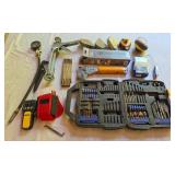 Tool Assortment