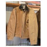 Carhartt Coat