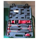 Maddox Body and Fender Set Tools