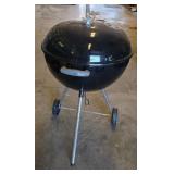 Weber Charcoal Grills