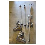 Downhill Ski Set