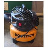 Bostich Air Compressor