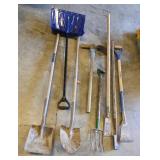 Hand Tools