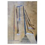 Hand Tools