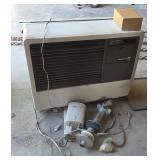 Kero-Sun Monitor 30 Heater