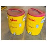 Igloo Coolers