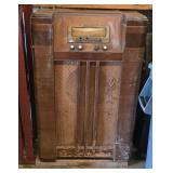 Vintage Philco Stereo