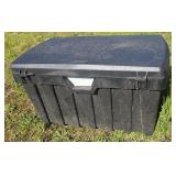 Contico Storage Boxes