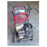 Briggs & Stratton 2,650psi Pressure Washer