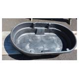 Rubbermaid 50gal Stock Tank