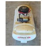 Fimco 14 Gallon Transfer Tank