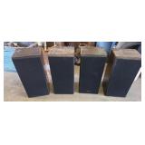 Technics Speakers