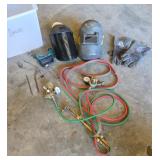 Oxy Acetylene Accessories