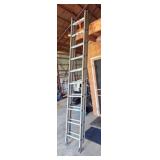 Aluminum Ladders