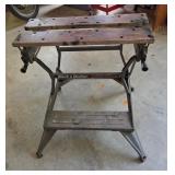 Work Mate Work Bench