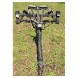 Boat Trailer