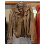 Assorted Men's Coats