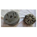 Vintage Fishing Reels