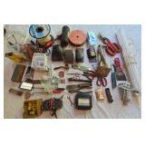 Tool Assortment