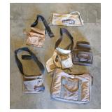 Tool Belts