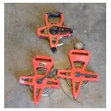 Measuring Tapes