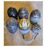 Helmets