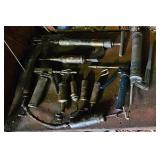 Grease Guns