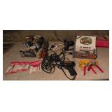 Soldering Tools and Accessories