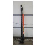 Hi-Lift Jack