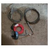 Plumbing Fishing Tools