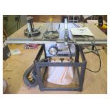 Craftsman Table Saw
