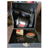 Dumore Tool Post Grinder