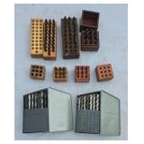 Punches and Drill Bits