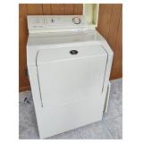 Maytag Dryer