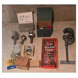 Tool Assortment