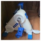 Exercise Equipment