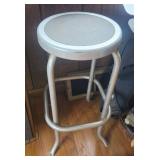 Metal Stools