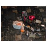 Assorted Power Tools