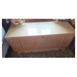 Lane Blanket Chest