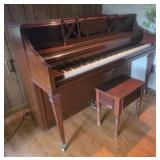Kohler & Campbell Piano