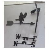 Weathervane Accessories
