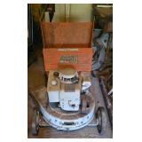 Craftsman Shredder Bagger